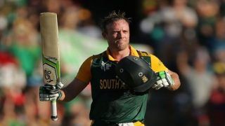 मार्क बाउचर ने बताया- अपना संन्यास तोड़कर क्यों साउथ अफ्रीकी टीम में नहीं लौटे AB de Villiers